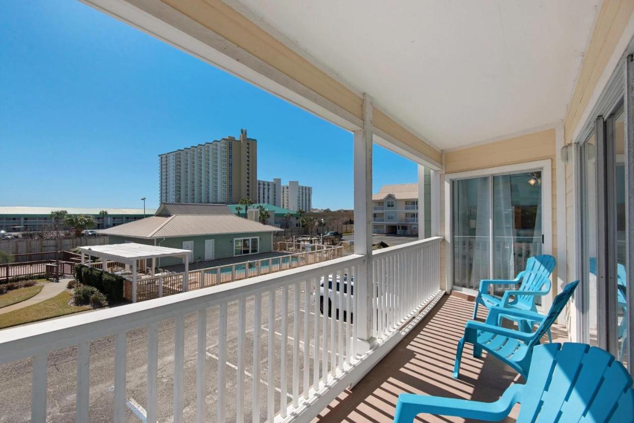 St. Martin Beachwalk Villas 423 Destin Exterior photo