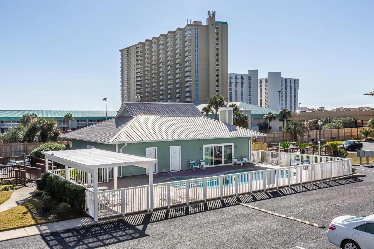 St. Martin Beachwalk Villas 423 Destin Exterior photo